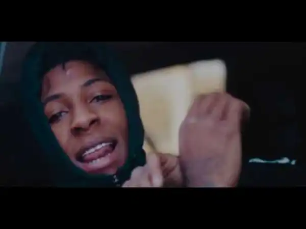 NBA YoungBoy – Kick Yo Door